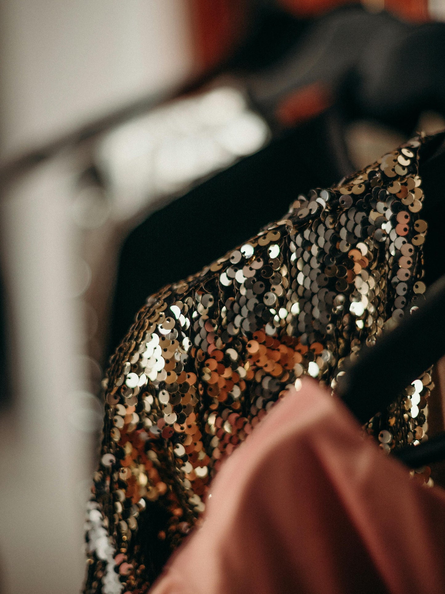 Relooking vestimentaire
