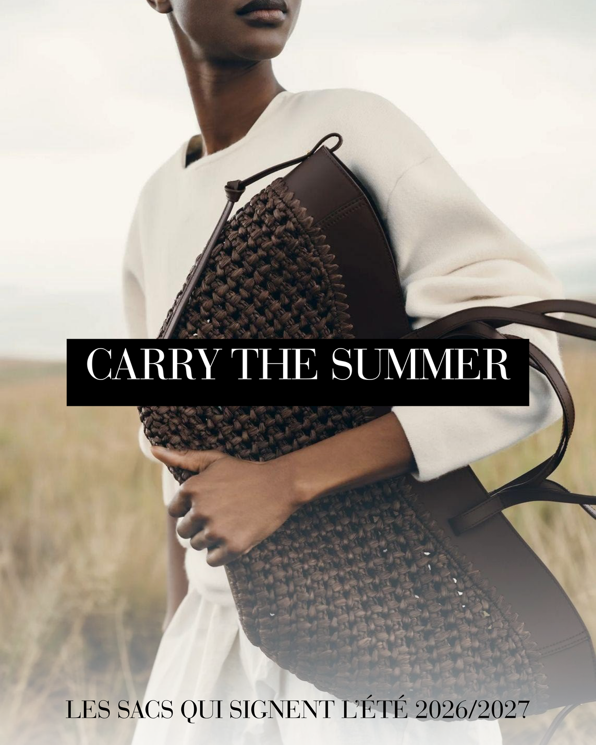 CARRY THE SUMMER 2026/2027