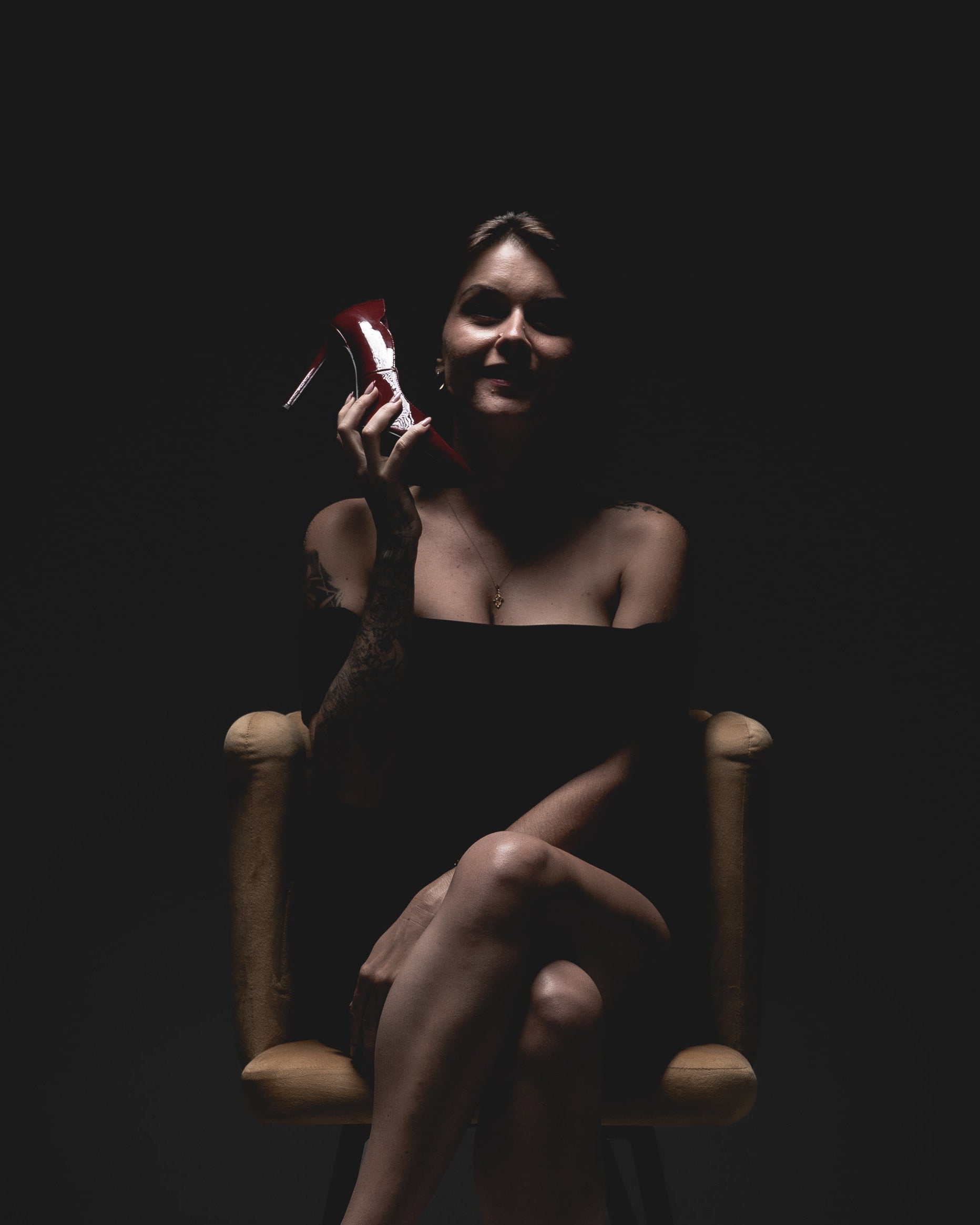 Accompagnement en ligne - Affirme ta présence